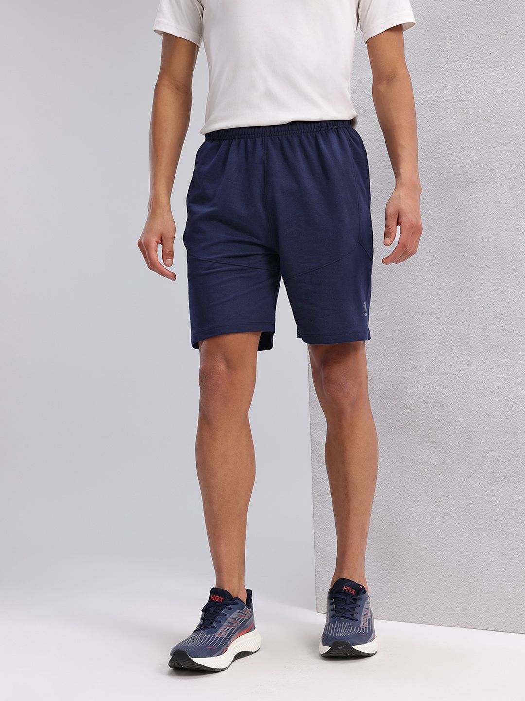 HRX by Hrithik Roshan Men Lifestyle Shorts