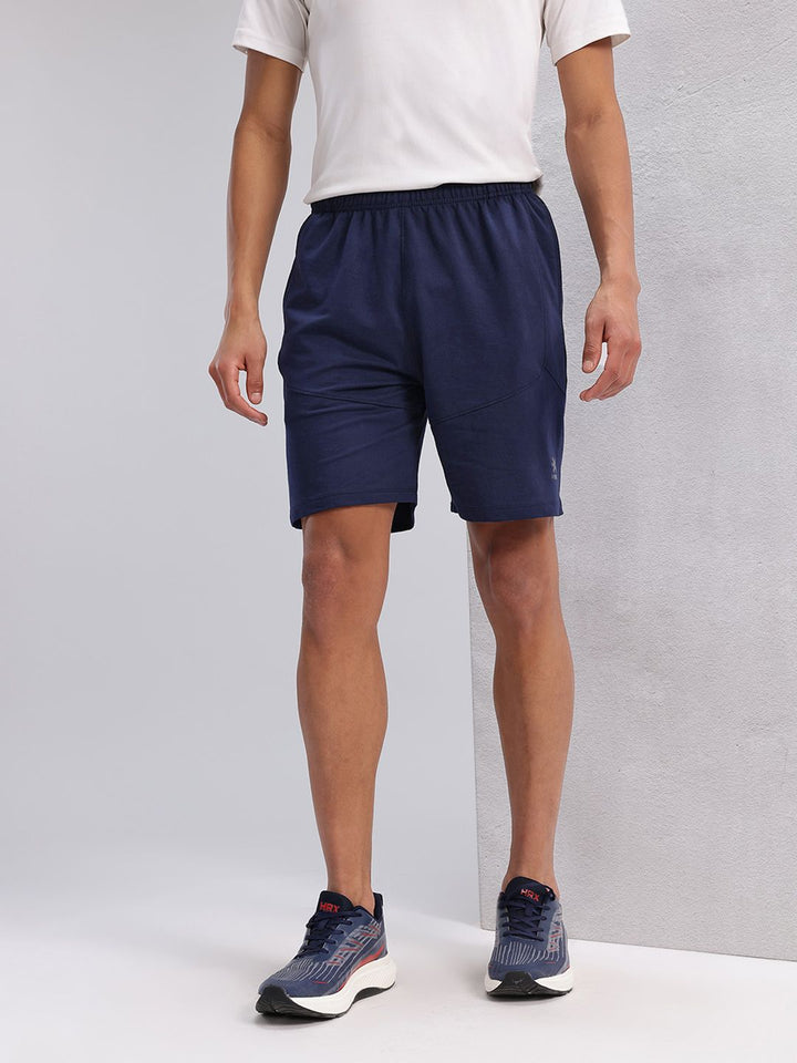 HRX by Hrithik Roshan Men Lifestyle Shorts