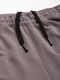 HRX by Hrithik Roshan Men Rapid-Dry Training Sports Shorts