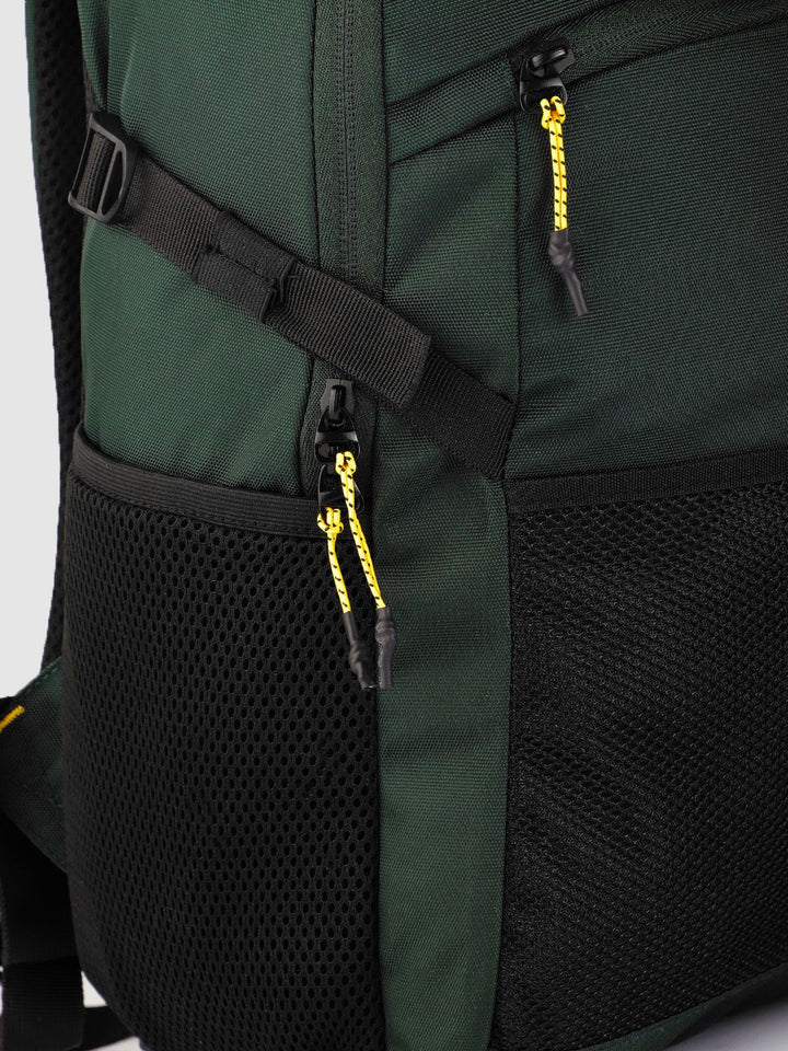 HRX by Hrithik Roshan Unisex Brand Logo 15 Inch Laptop Backpack