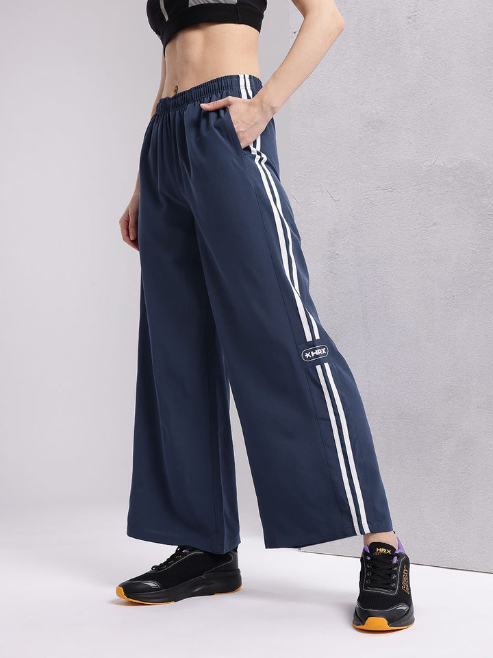 HRX by Hrithik Roshan Women Rapid-Dry Training Track Pants