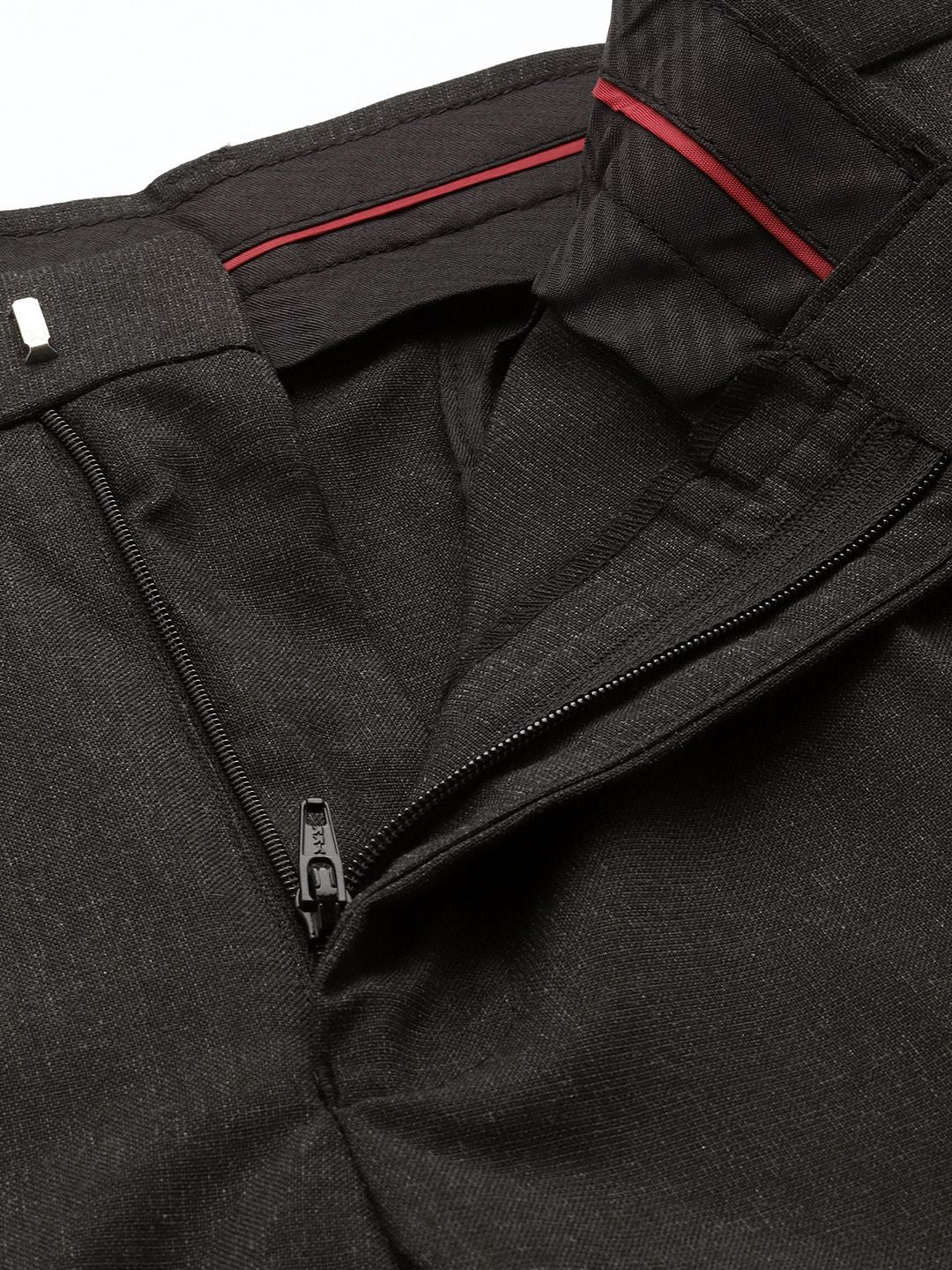 Park Avenue Men Formal Trousers