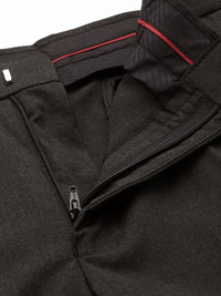 Park Avenue Men Formal Trousers