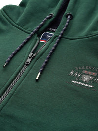 Monte Carlo Hooded Sweatshirt