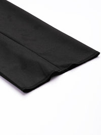 Raymond Men Slim Fit Formal Trousers