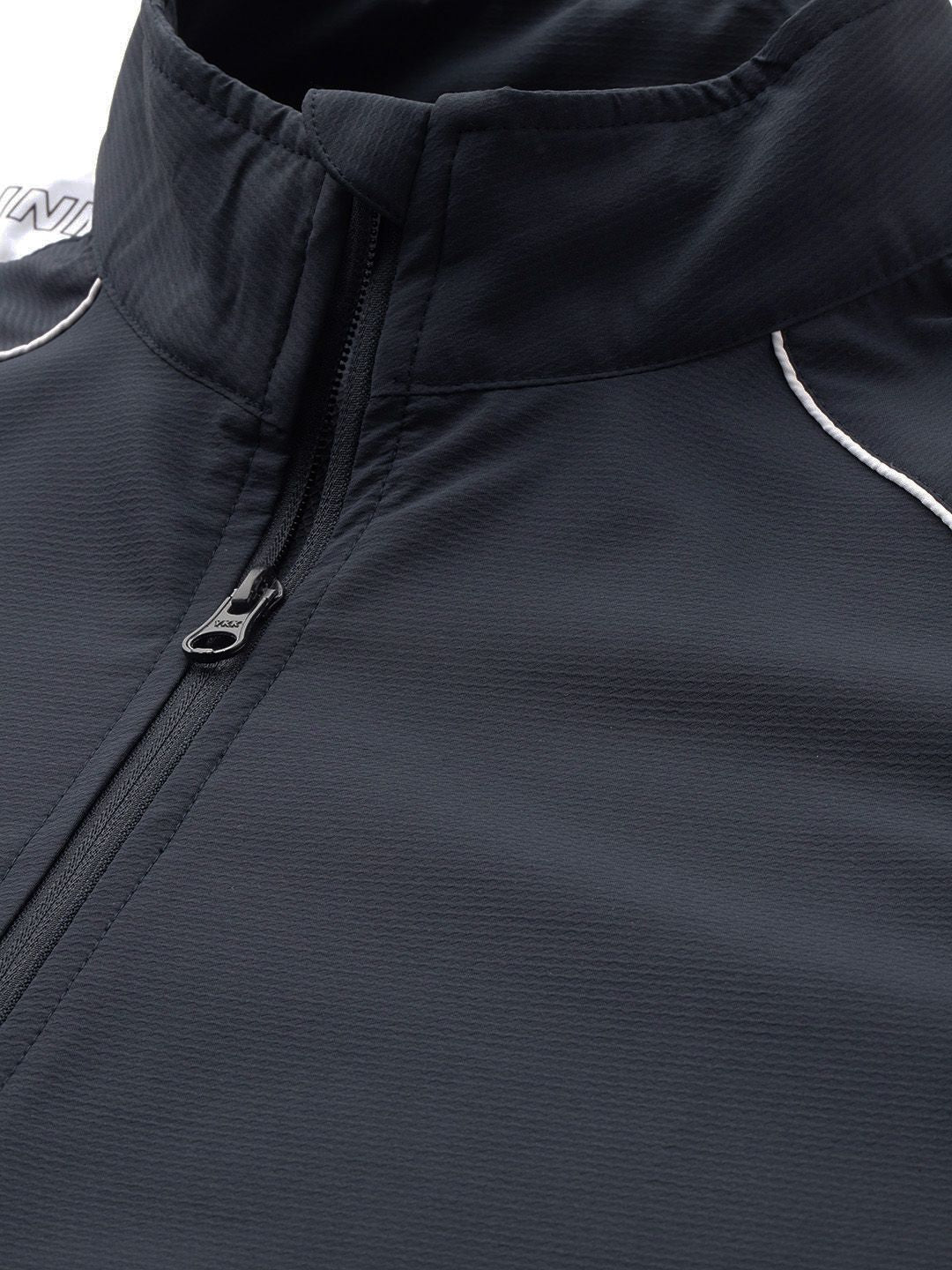 HRX by Hrithik Roshan Rapid-Dry Running Tracksuit
