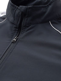 HRX by Hrithik Roshan Rapid-Dry Running Tracksuit