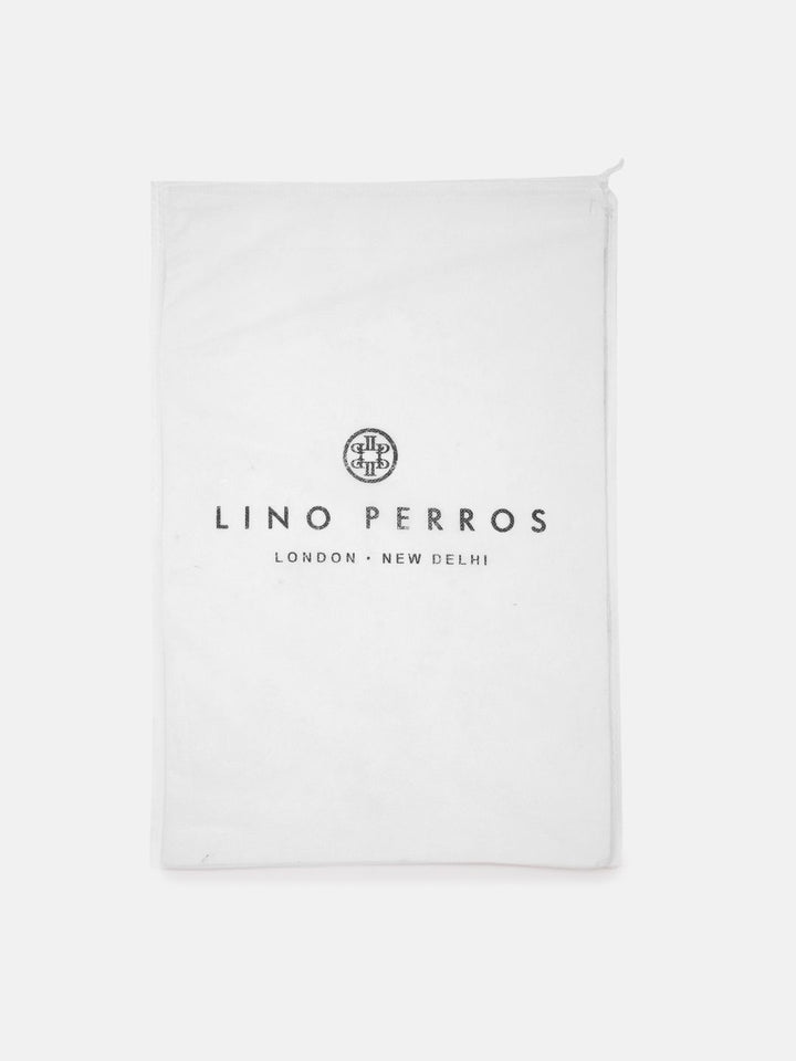 Lino Perros Women Embellished One Toe Flats