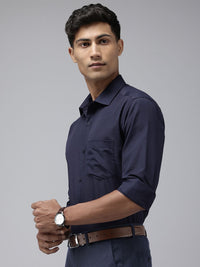 Park Avenue Slim Fit Formal Shirt