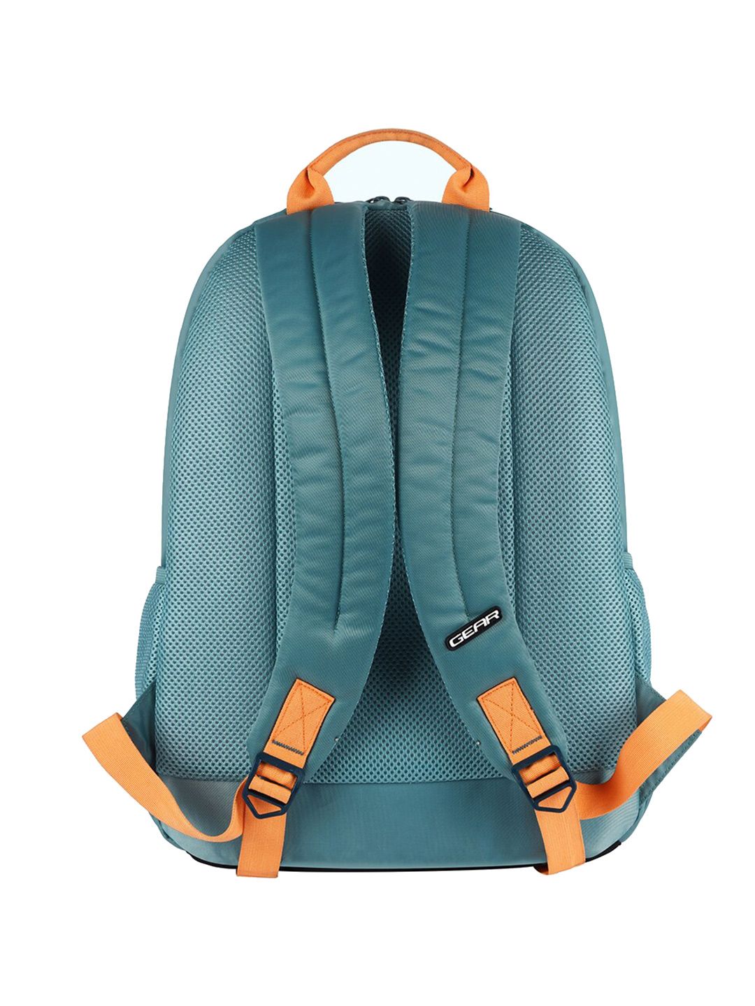 Gear Kids Graphic Printed Water Resistance Backpack
