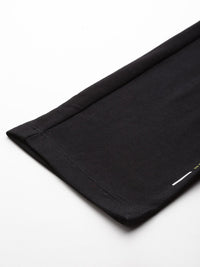 HRX by Hrithik Roshan Mid-Rise Regular Fit Training Trousers