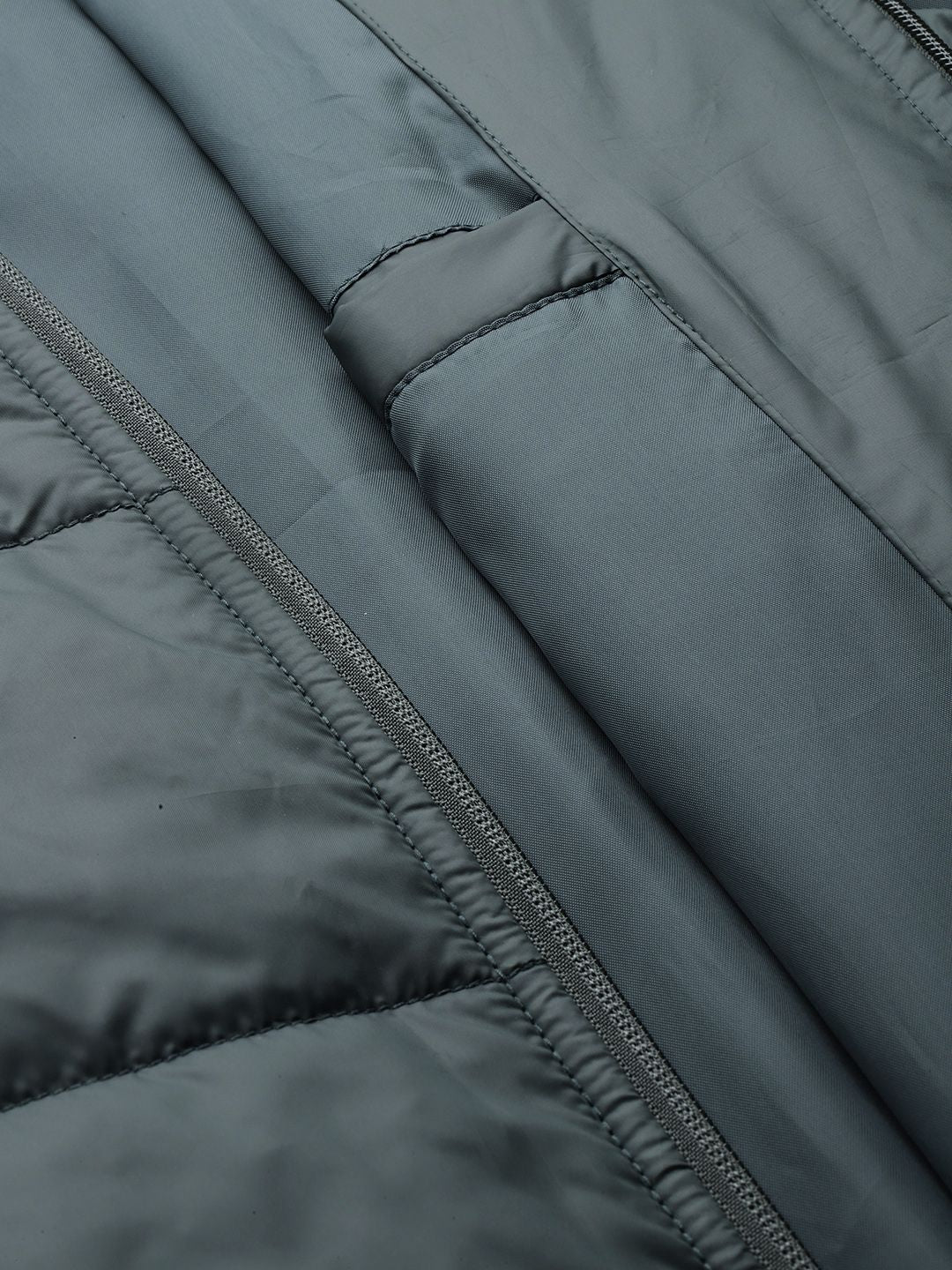 HRX by Hrithik Roshan  Gilet Padded Jacket