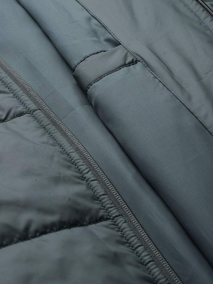 HRX by Hrithik Roshan  Gilet Padded Jacket