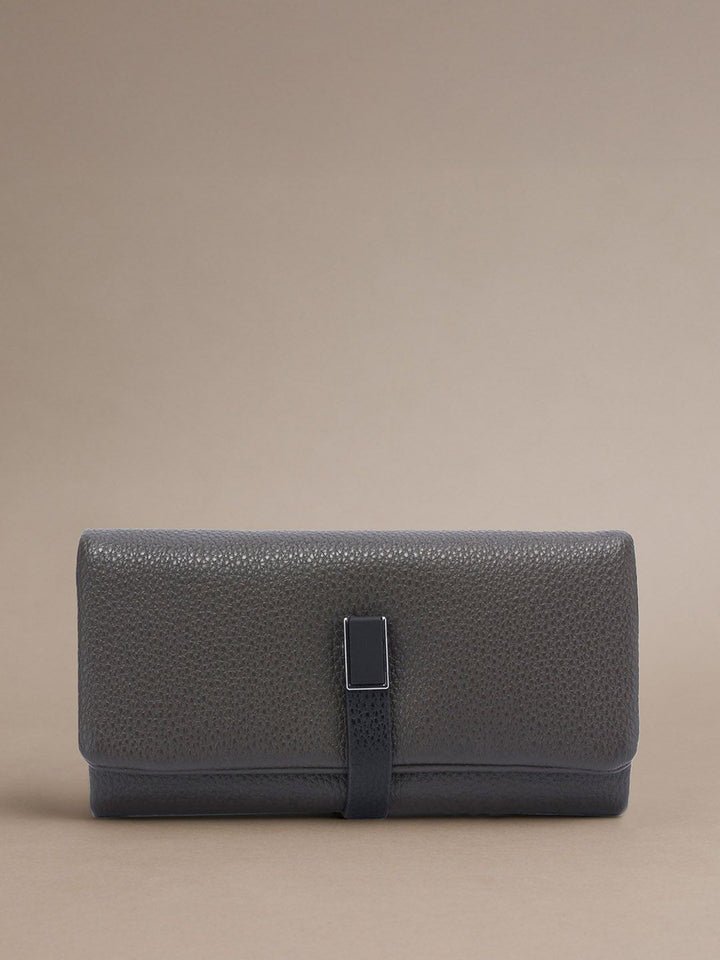 Lino Perros Women Two Fold Wallet