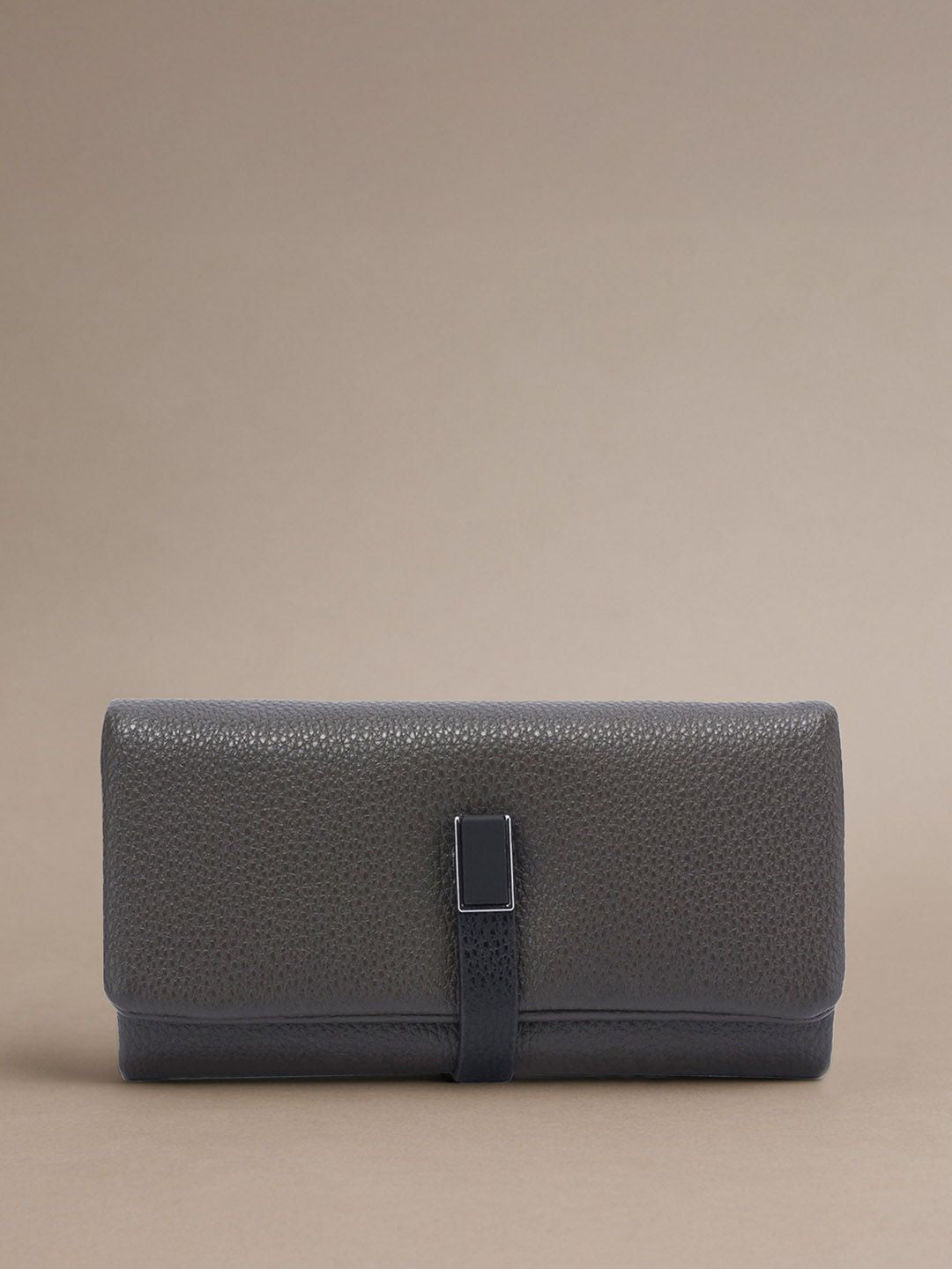 Lino Perros Women Two Fold Wallet
