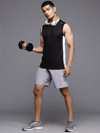 HRX by Hrithik Roshan Rapid-Dry Training Shorts