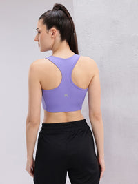 HRX by Hrithik Roshan Full Coverage Rapid-Dry Running Bra