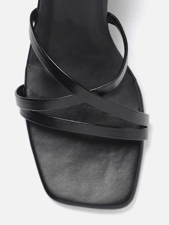 Lino Perros Mid-Top Slim Heels