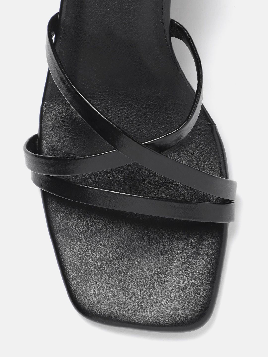 Lino Perros Mid-Top Slim Heels