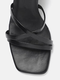 Lino Perros Mid-Top Slim Heels