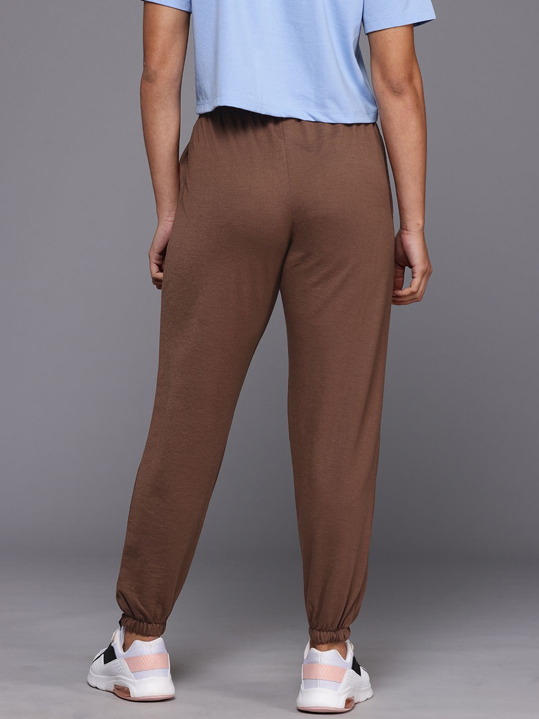 HRX by Hrithik Roshan Women Lifestyle Joggers