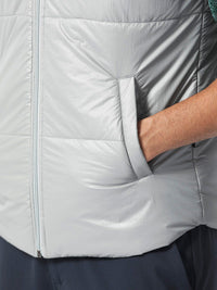 RARE RABBIT Men Colson Puffer Colson Padded Jacket