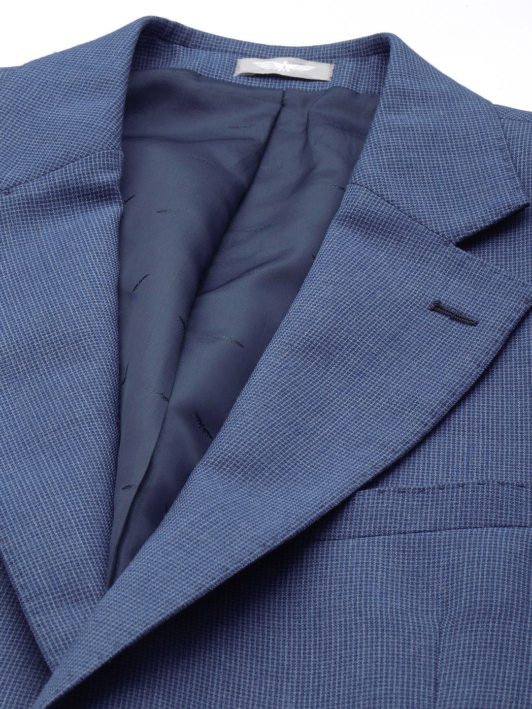 Park Avenue Formal Blazer & Trouser