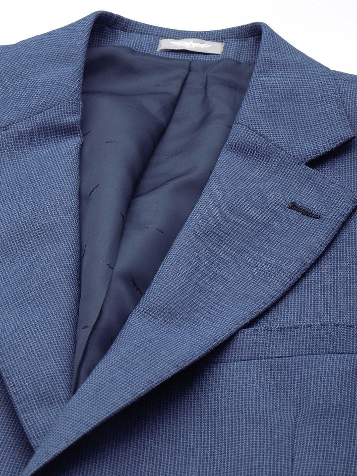 Park Avenue Formal Blazer & Trouser