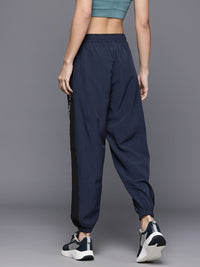 HRX by Hrithik Roshan Women Rapid-Dry Running Joggers