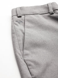Park Avenue Men Formal Trousers