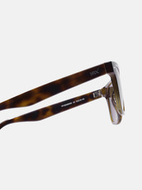 HRX by Hrithik Roshan Unisex Rectangle Sunglasses