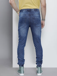Jeans Jeans Jeans Garage CO Lelaki Blue Light yang boleh diperbaharui