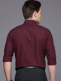 Raymond Slim Fit Pure Cotton Formal Shirt