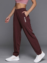 HRX by Hrithik Roshan Women Rapid-Dry Training Track Pants