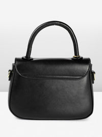 DressBerry Structured Satchel