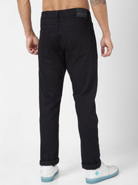 SPYKAR Men Skinny Fit Low-Rise Cotton Jeans