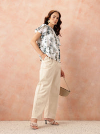 all about you Printed Top