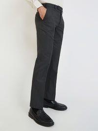 Park Avenue Men Regular Fit Formal Trousers