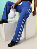 HRX by Hrithik Roshan Women Regular Track Pants