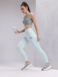 HRX by Hrithik Roshan Women Rapid-Dry Ankle-Length Running Tights