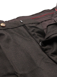 Raymond Men Formal Slim Fit Trousers