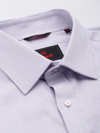 Raymond Men Pure Cotton Slim Fit Formal Shirt