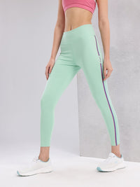 HRX by Hrithik Roshan Women Rapid Dry Training Tights