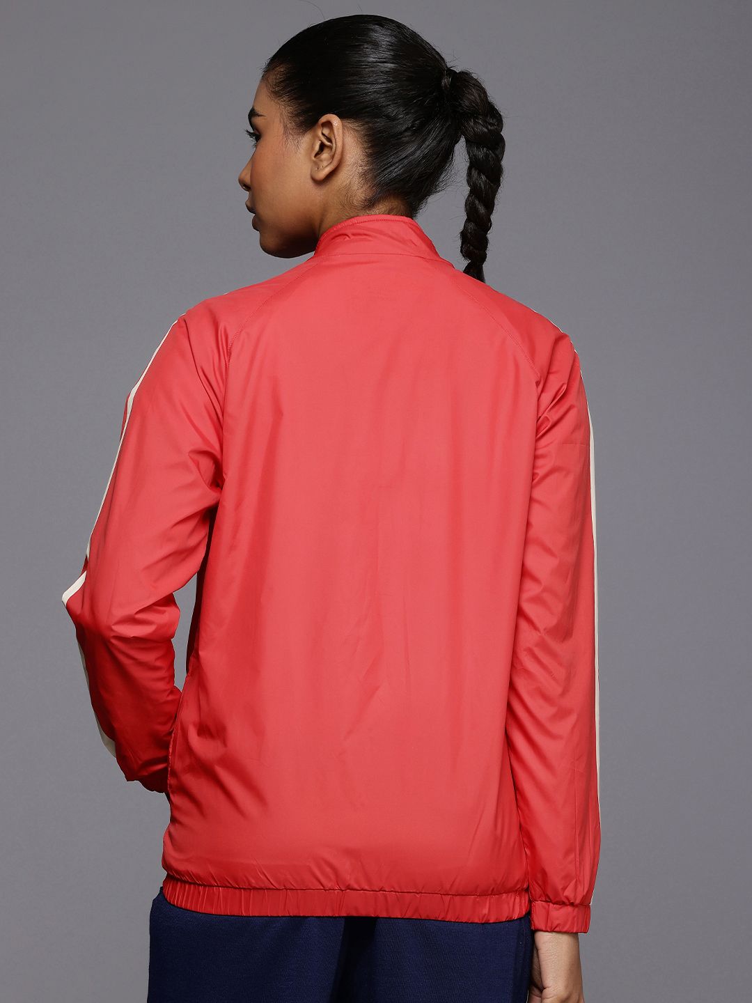 HRX by Hrithik Roshan Lifestyle Sporty Jacket