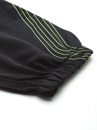 HRX by Hrithik Roshan Men Rapid-Dry Running Joggers