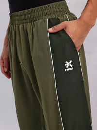 HRX by Hrithik Roshan Men Lifestyle Track pants