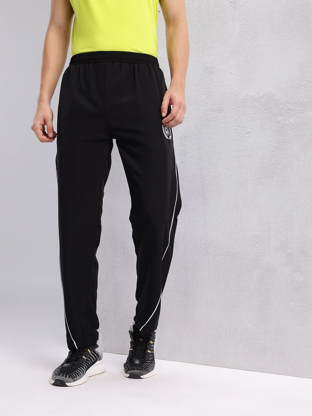 HRX by Hrithik Roshan Men Lifestyle Track Pants