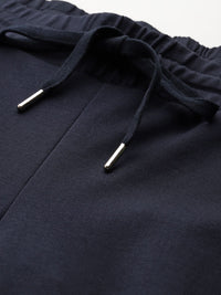 Monte Carlo Women Casual Track Pants