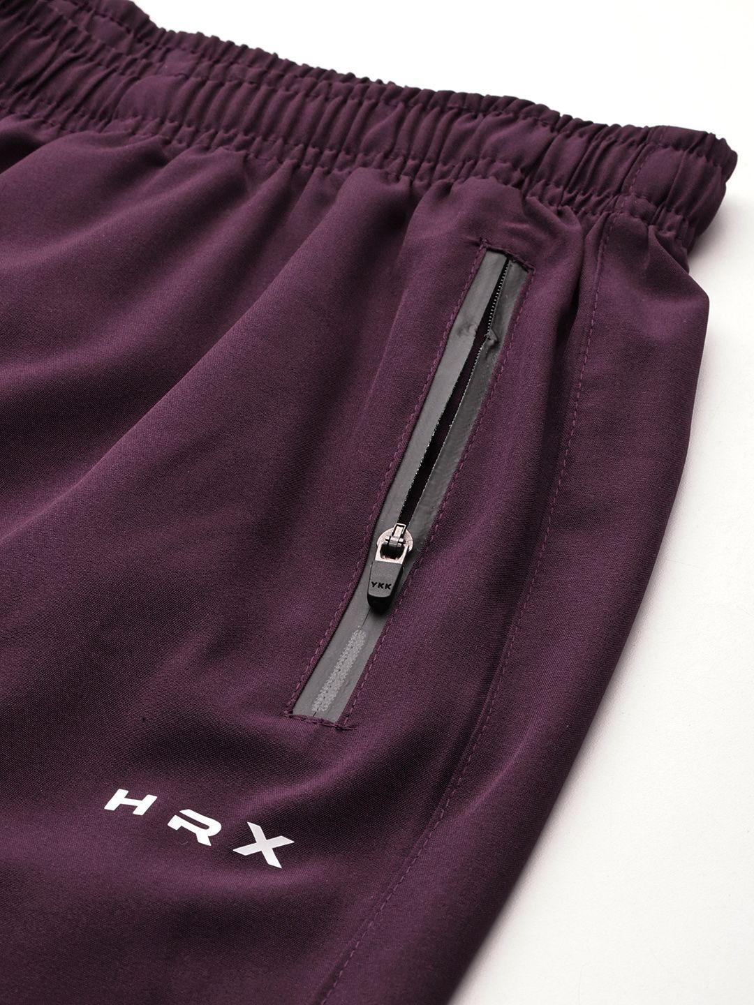 HRX by Hrithik Roshan Men Rapid-Dry Training Joggers