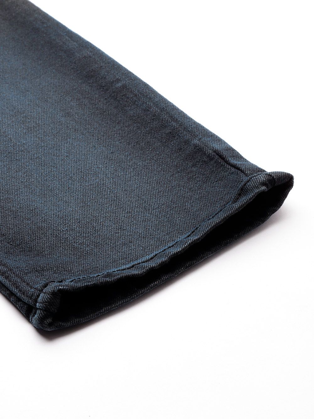 The Indian Garage Co Men Slim Fit Ombre Jeans